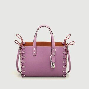 Coachtopia The Re-Laceable Tote: Medium